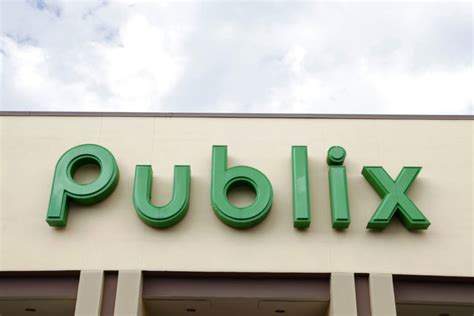There isn't a separate money service counter. Publix Check Cashing and Money Order Rules | Fiscal Tiger