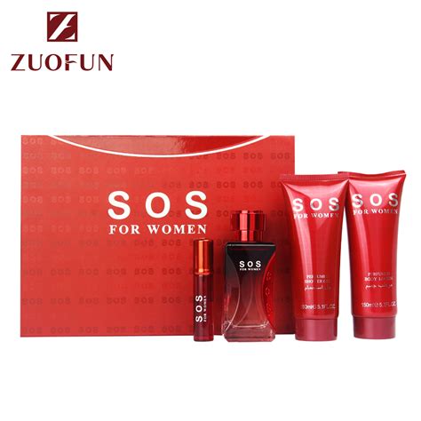 Zuofun New Arrival Factory Price Long Lasting Spray Orginal Fragrance