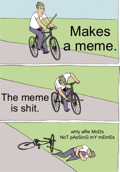 Shit Meme I Know Meme By Notasuicide Memedroid