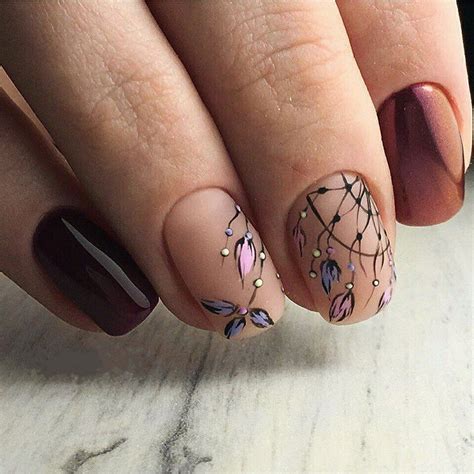Learn Something New And Create Unique Spring Nail Designs In Find