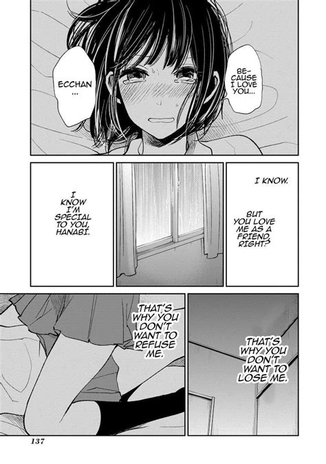 I guess i don't have balls of steel like yours, this anime is just painful to watch. Kuzu no Honkai 16 Page 6 | Yuri anime girls, Kuzu no ...