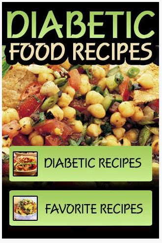 We all know that many of us are prediabetic because of our food choices. Diabetic Food Recipes