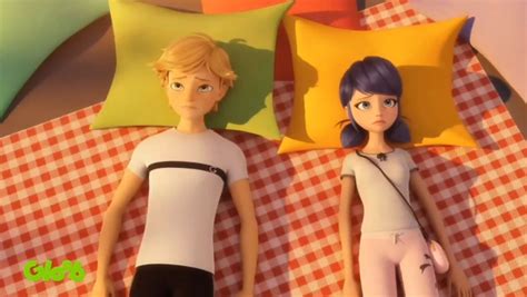 Adrien And Marinette Protection Miraculous Ladybug Season 5