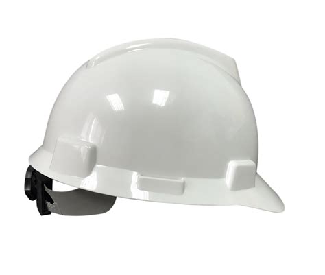White Helmet Safety Online Discount