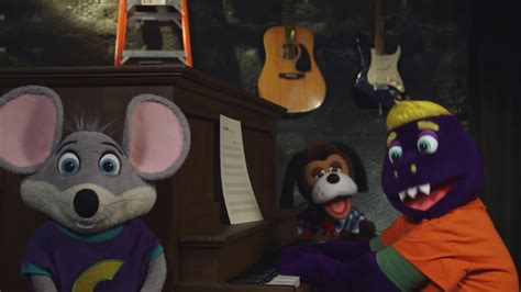 Munch And Jaspers Song Title Chuck E Cheese Silly Songs For Kids