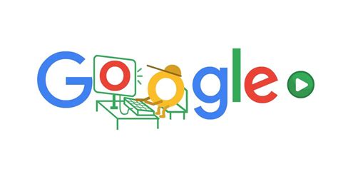 Students are invited to create their own google doodle for the chance to have it featured on the google homepage. Google Doodle Games, a tentativa do Google de matar o ...