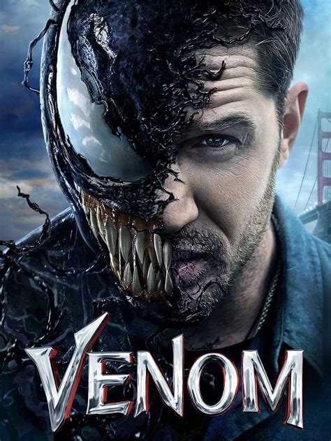 Initially, he thought the symbiote was just a costume. Watch Movie 'Venom' This Weekend On Amazon Prime
