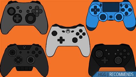 7 Best Controllers For Fortnite In 2022 High Ground Gaming