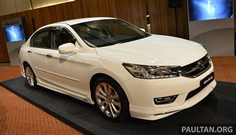 We have 10 images about honda accord 2020 price malaysia including images, pictures, photos, wallpapers, and more. Honda Malaysia recalls nearly 50k units of Odyssey and ...