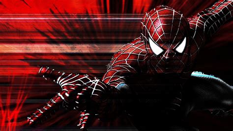 43 Spider Man Hd Wallpapers Background Images Wallpaper Abyss