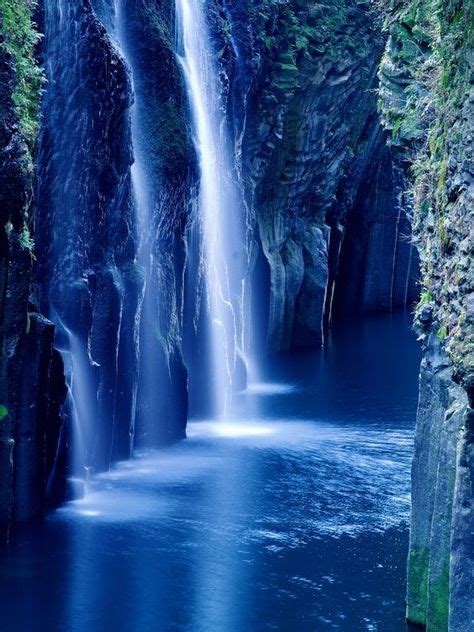 Takachiho Gorge In Miyazaki Japan With Images Beautiful Nature