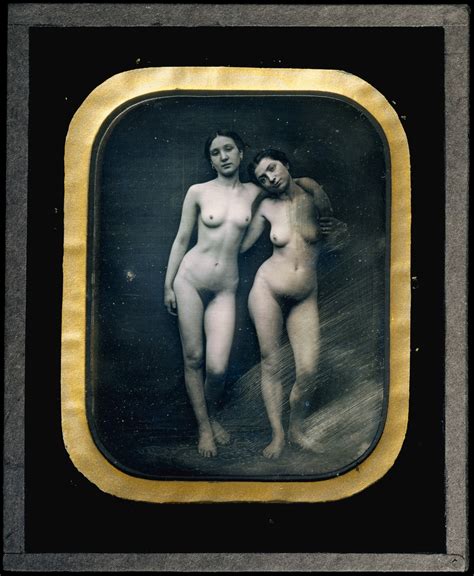 F Lix Jacques Antoine Moulin Nude The Metropolitan Museum Of Art The
