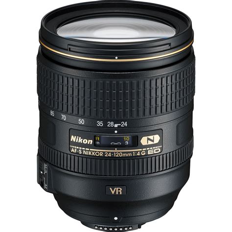 Nikon D750 Full Frame Dslr With 24 120mm F4 Vr Pantiles Cameras