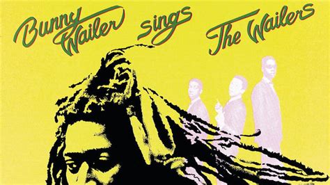 Listen Bunny Wailer Sings The Wailers Full Album
