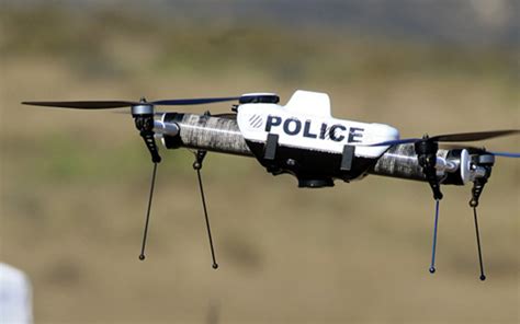 Curso De Operaciones De Seguridad Con Drones Uas