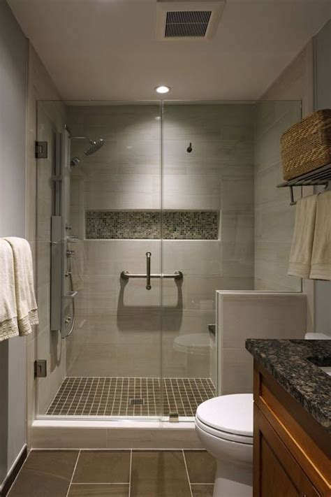 Shop wayfair for all the best brown bathroom tile. 40 beige and brown bathroom tiles ideas and pictures ...