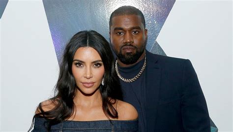 Kim Kardashian To Obey Kanye West And Be Less Sexy Ban Daughter