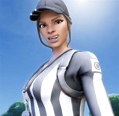 Whistle Warrior Pfp 🤍🖤 Best Gaming Wallpapers Fortnite Gaming