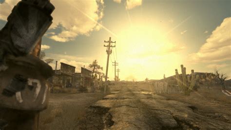 Free Download Awesome Fallout New Vegas Background Id208721 For Full Hd