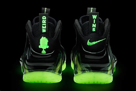 Nike Giving Away Weird Shoes To Weirdest ‘paranorman Fans Adweek
