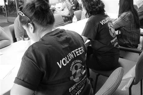 Recruit Volunteers - OneOC