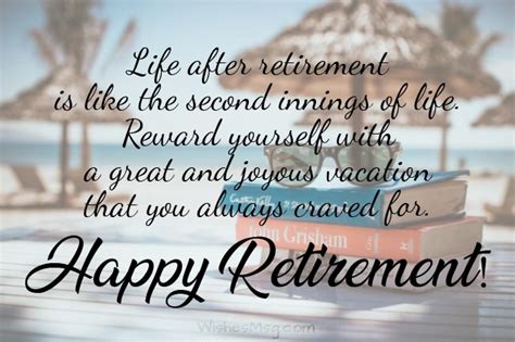 Best Retirement Wishes Messages And Quotes 2024