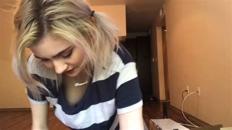 Cloveress Asmr Nip Slips 5 Pics S And Video Thefappening