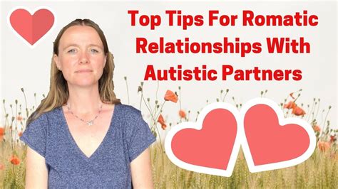 Tips For Romantic Relationships With Autistic Partners Purple Ella