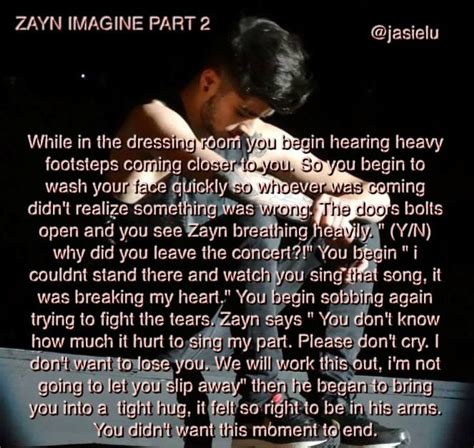 zayn imagine part 2 one direction imagines one direction images 1d imagines