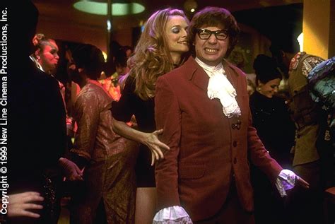 Austin Powers The Spy Who Shagged Me 1999 Full Movie Watch In Hd