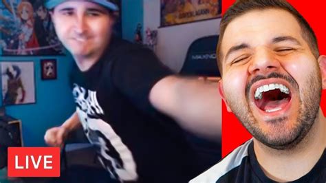 10 Twitch Streamers Who Rage Quit Stream Youtube