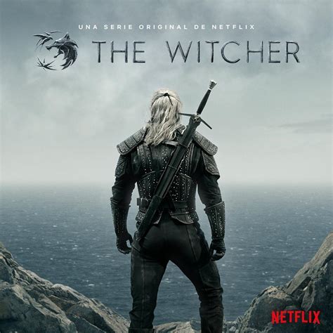 Sección Visual De The Witcher Serie De Tv Filmaffinity