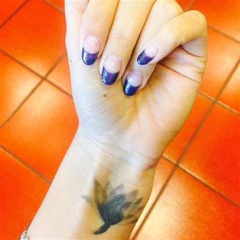 Janel Parrishs 18 Tattoos And Meanings Steal Her Style Janel Parrish