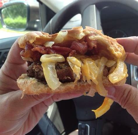 Check spelling or type a new query. How to Get the Most Out of $5 at Cook Out