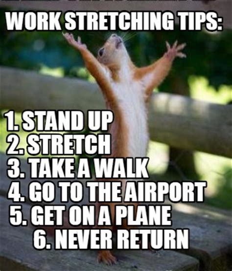 Stretching Memes