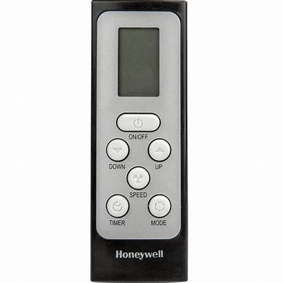 Honeywell Remote Control Ac Portable Sylvane Af01