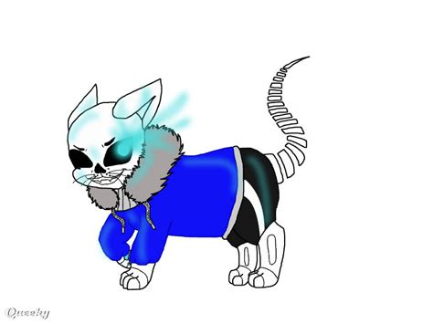 Apparently the roblox id of dusttale sans roblox is 975112789. Sans Cat ← a character Speedpaint drawing by MYHORSEGOOSE ...
