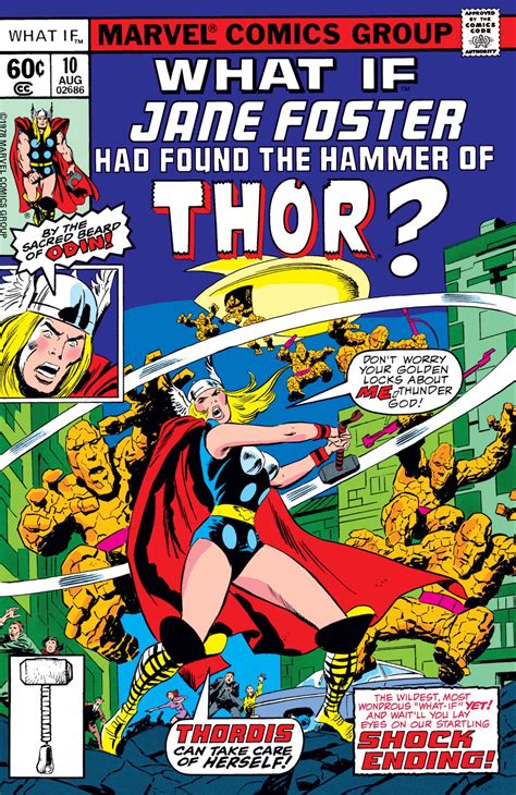 The Worthy Avengers Who Can Wield Thors Hammer According To Comics