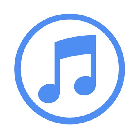 Available in png and svg formats. Media iTunes Icon | Metronome Iconset | Cornmanthe3rd