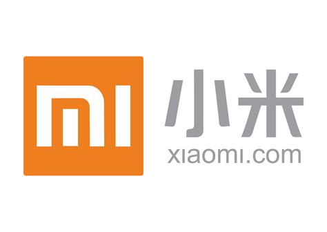 Xiaomi Logo Png Transparent Xiaomi Logopng Images Pluspng