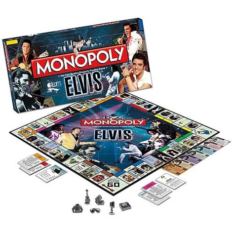 The Monopoly 33 Pics