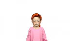 Anto North Hair Kids And Toddler Version By Thiago