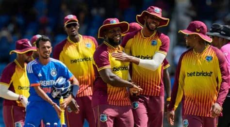 India Vs West Indies 2nd T20 Live Streaming When And Where To Watch