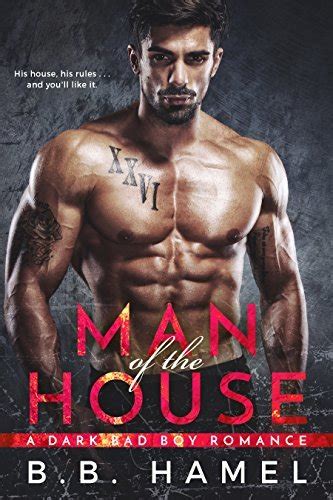 Man Of The House Big Daddy 1 By Bb Hamel Goodreads