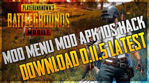 In today's world, online security is an essential thing. PUBG MOBILE MOD MENU/MOD APK HACK ANDROID/IOS DOWNLOAD 0 ...