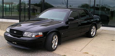 Ford Crown Victoria Lxpicture 9 Reviews News Specs Buy Car