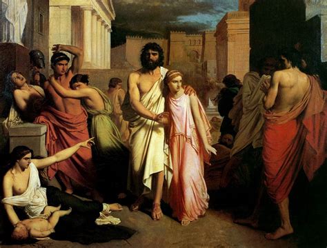 Oedipus Yunan Mitolojisi Özhan Öztürk Makaleleri