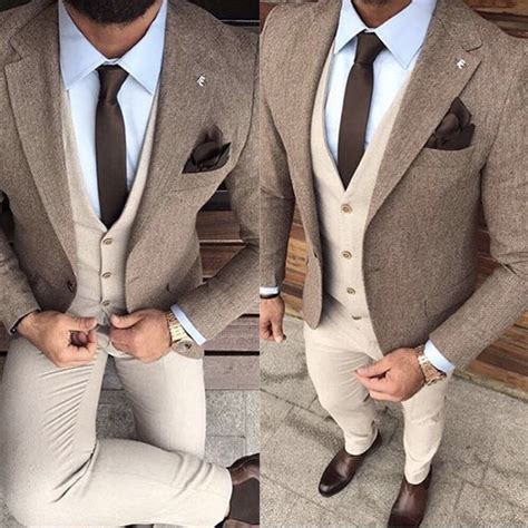 Men' Fashion | Fashion suits for men, Stylish mens suits, Blazer