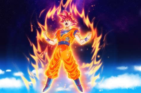 2560x1700 Goku Dragon Ball Super Anime Hd Chromebook Pixel Hd 4k Wallpapers Images Backgrounds
