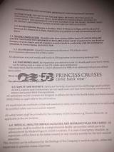 Images of Princess Cruise Line Credit Card